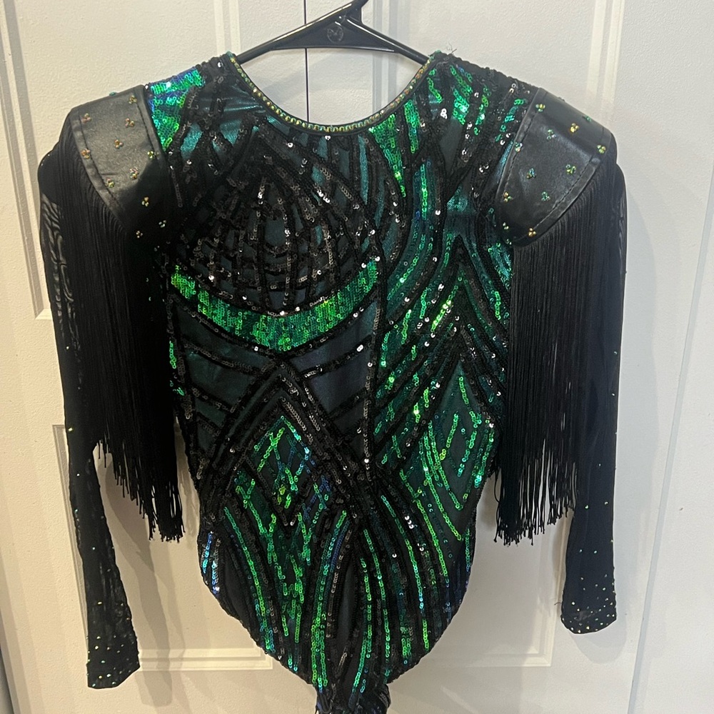 Dance Costume LC